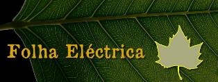 folha electrica